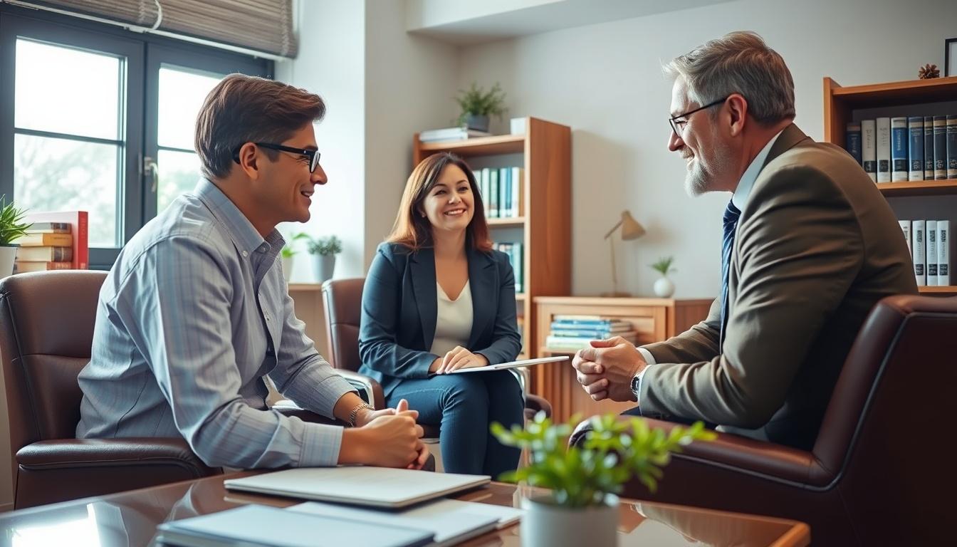 Your Legal Support Starts Here